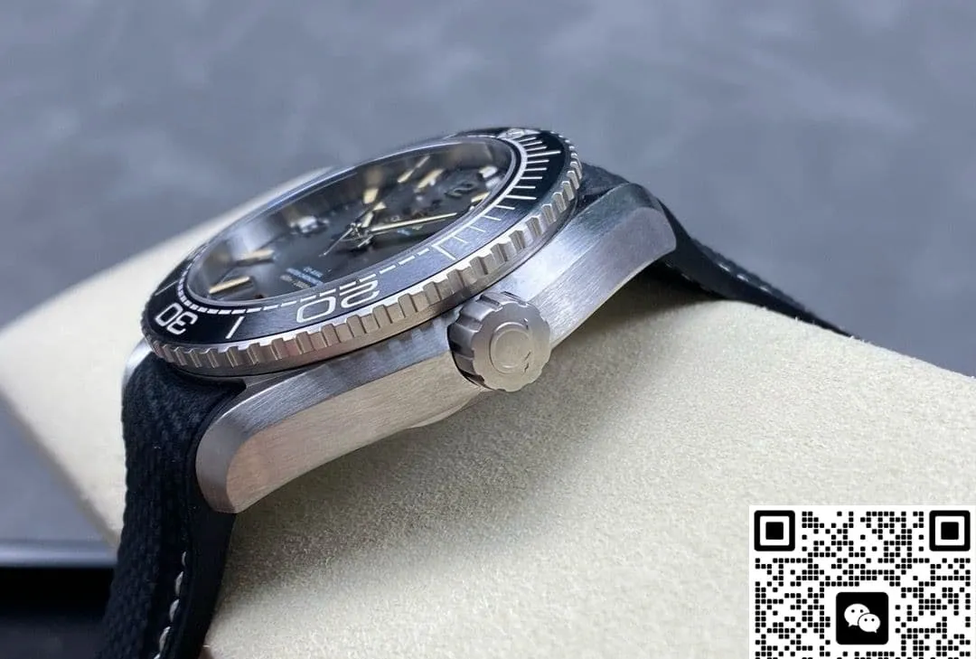 VS Factory Omega Seamaster 215.32.44.21.01.002 1:1 Best Edition Replica Watch
